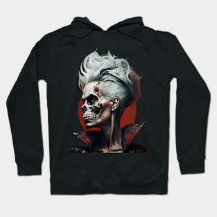 vampirelady Hoodie